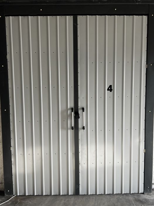 оренда склад 120 квдратів