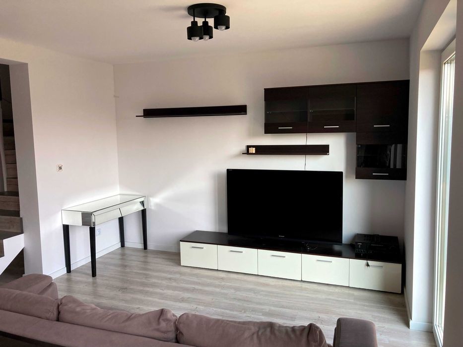 Nowoczesny WYKOŃCZONY Segment ~90 m² ŻYRARDÓW ul. Gdańska os. Wschód