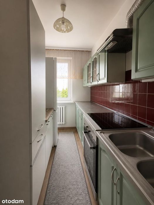 Zabrze Centrum Jana III Sobieskiego⭐64 m² // 3 pokoje + balkon ! - Więcej