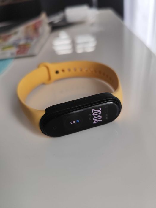 Opaska Xiaomi mi3
