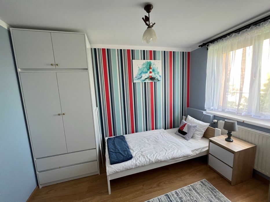 Noclegi / Pokoje / Apartamenty / Mieszkania / Dom dla firm-  Słubice