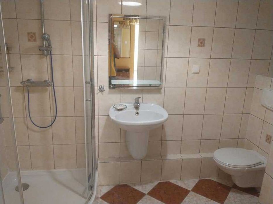 Apartament/mieszkanie w Jaworzno do wynajęcia.
