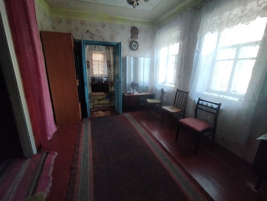 Будинок в с.Жуківка, Чернігівський район