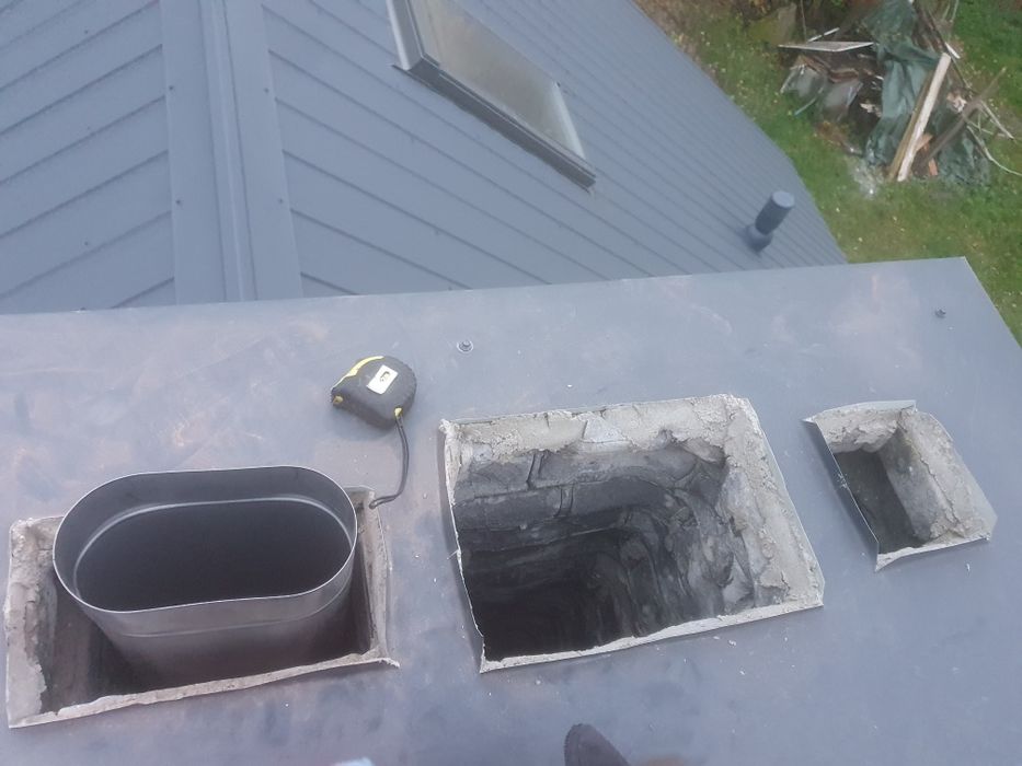 KOMINIARZ PIASECZNO Usługi Kominiarskie Warszawa Piaseczno PełenZakres