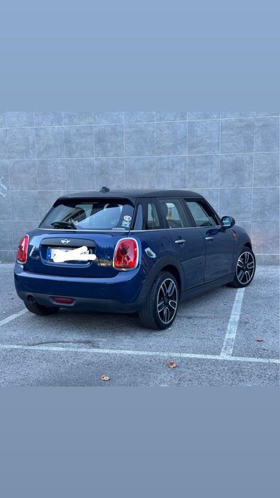 Impeccable Mini One D524404881003663361