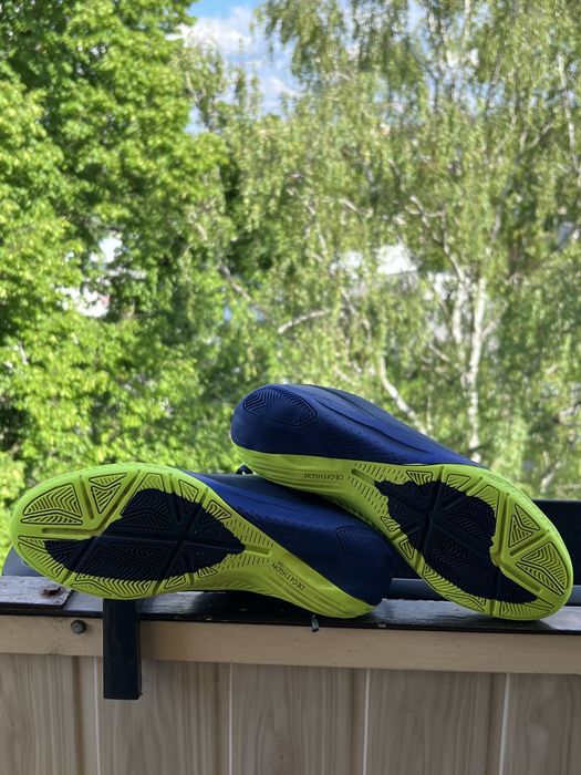 Buty sportowe Decathlon Imviso Ginka r 37