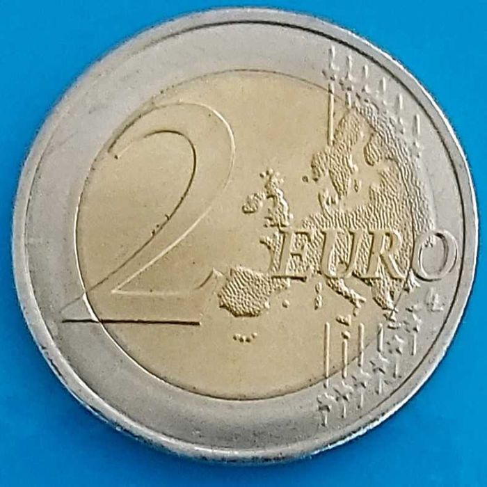 2 Euros de 2003 de Portugal