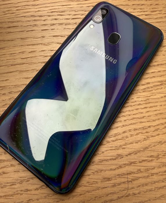 Samsung Galaxy A40