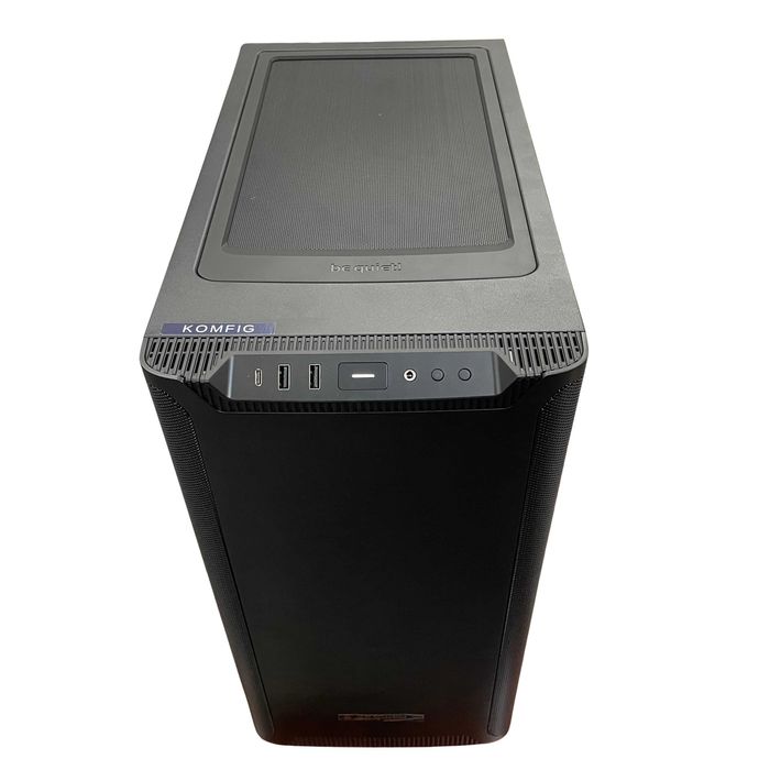 Komputer dla Grafika I7 12700 RTX 5060 64GB/2TB WINDOWS 11