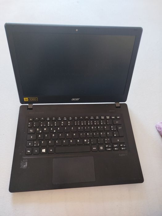Ноутбук Acer Aspire V3-371