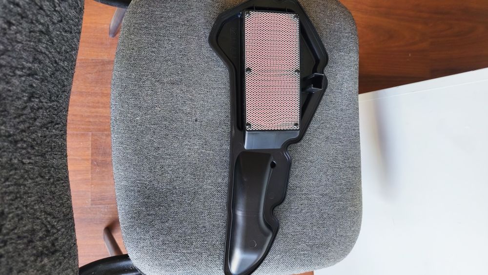 Filtro de ar Hiflo