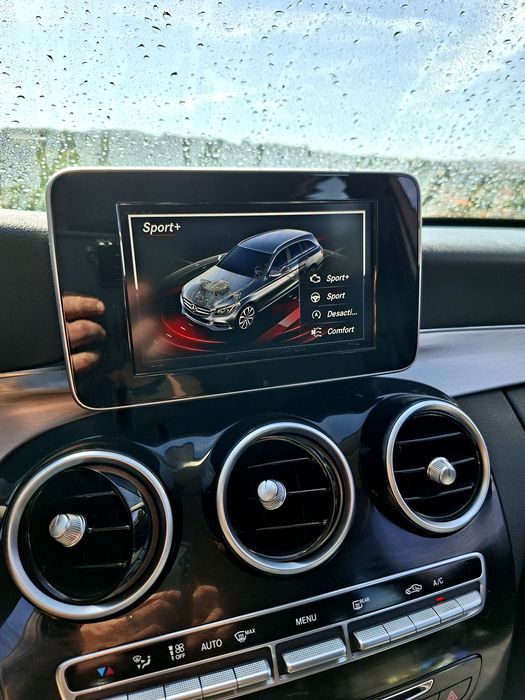 Mercedes Classe C CDI Avantgarde Nacional 1 dono