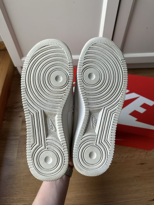 Damskie buty nike Air Force