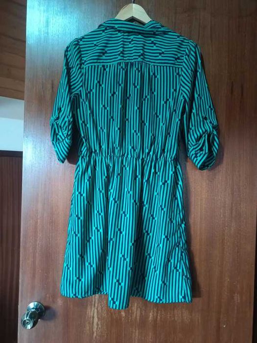 Vestido Meia Estação