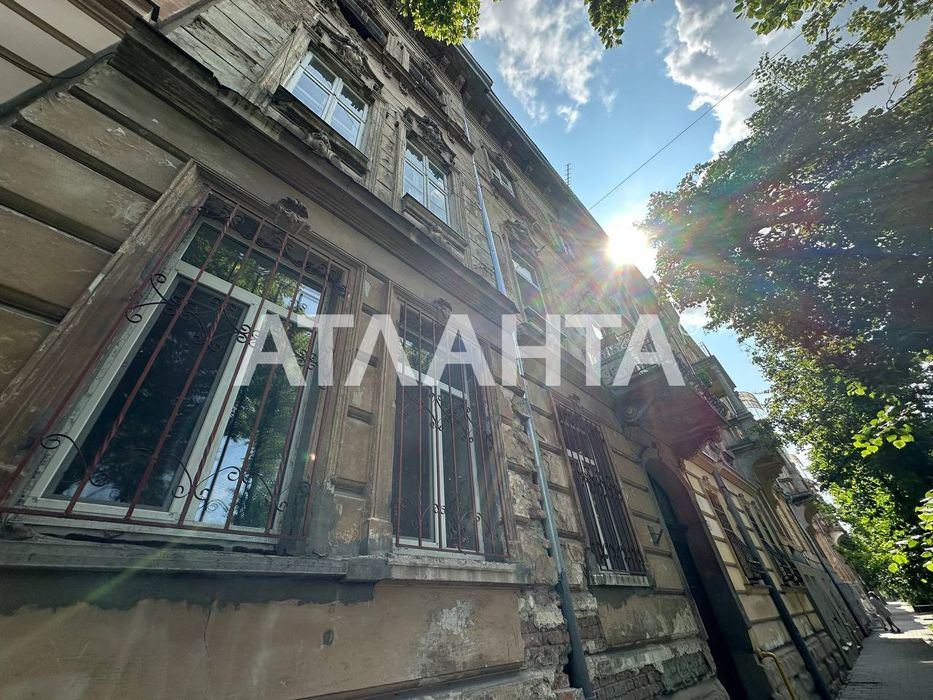 1-room apartment apartment by the address st. Staroznesenska ul (area 41,6 m²) - Atlanta.ua - photo 17