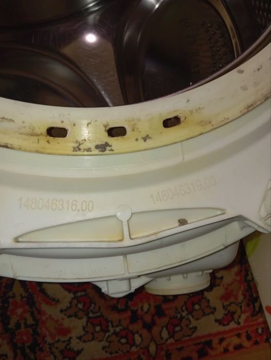 Продам бак до пральної машини Whirlpool