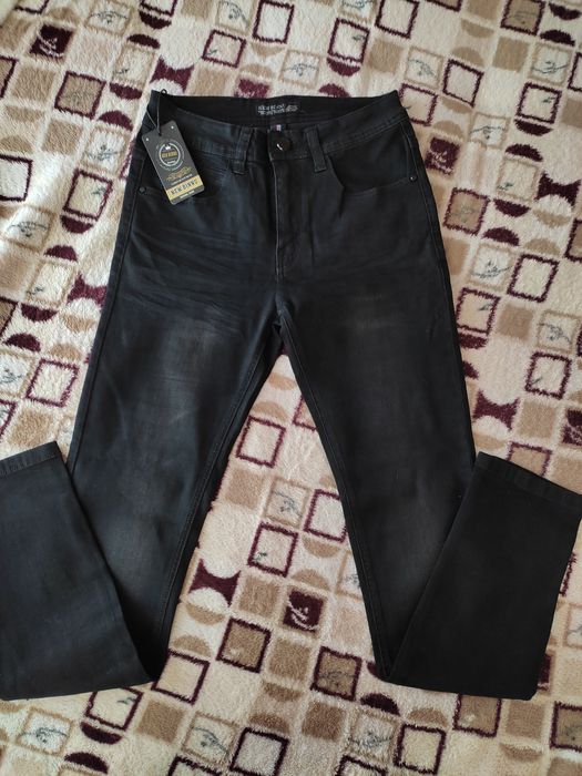 Джинси, брюки чоловічі 28 р. Нові