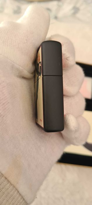 Zapalniczka Zippo Petty GIRL. 1994r Nowa