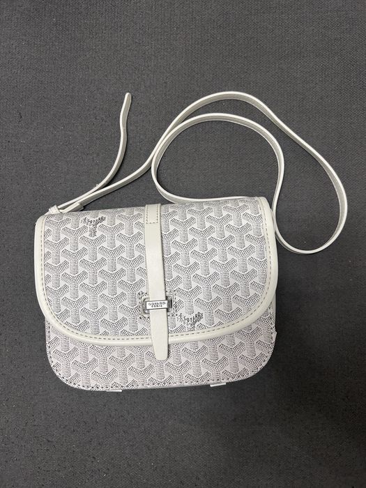 Bolsa goyard nova