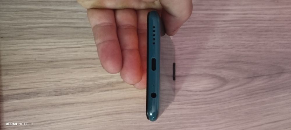 Redmi not 9 4/64 NFC