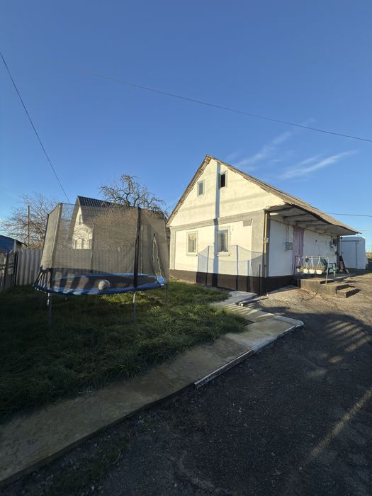 Пищики.Продаж будинку 10 хв до м.Біла Церква