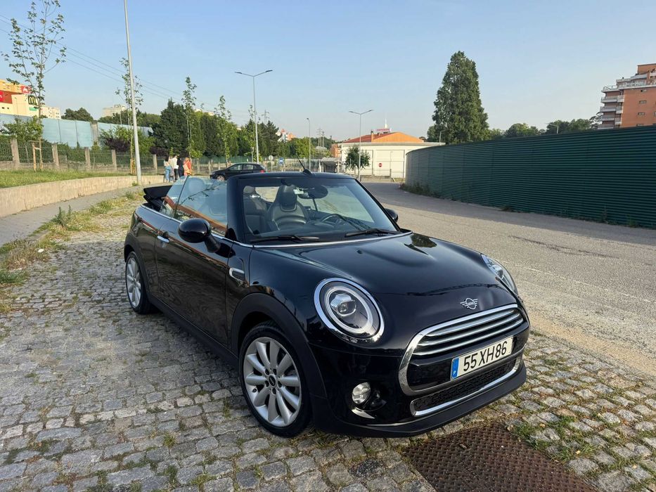 MINI Cooper Cabrio521691749931427842