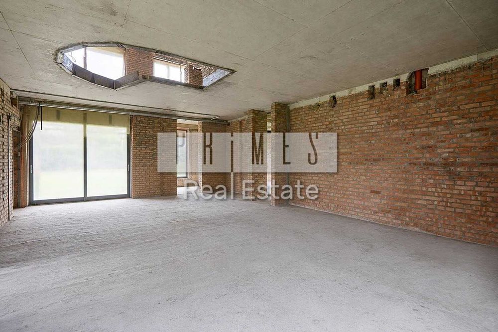 Продаж / Будинок / 320 м2 / Лебедівка / КМ Goodlife Park - More