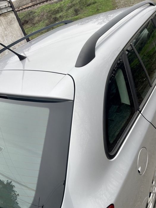 Skoda Fabia 1.4 газ/бенз 2011рік.