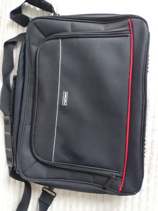 Torba Nytec do laptopa 17,3"