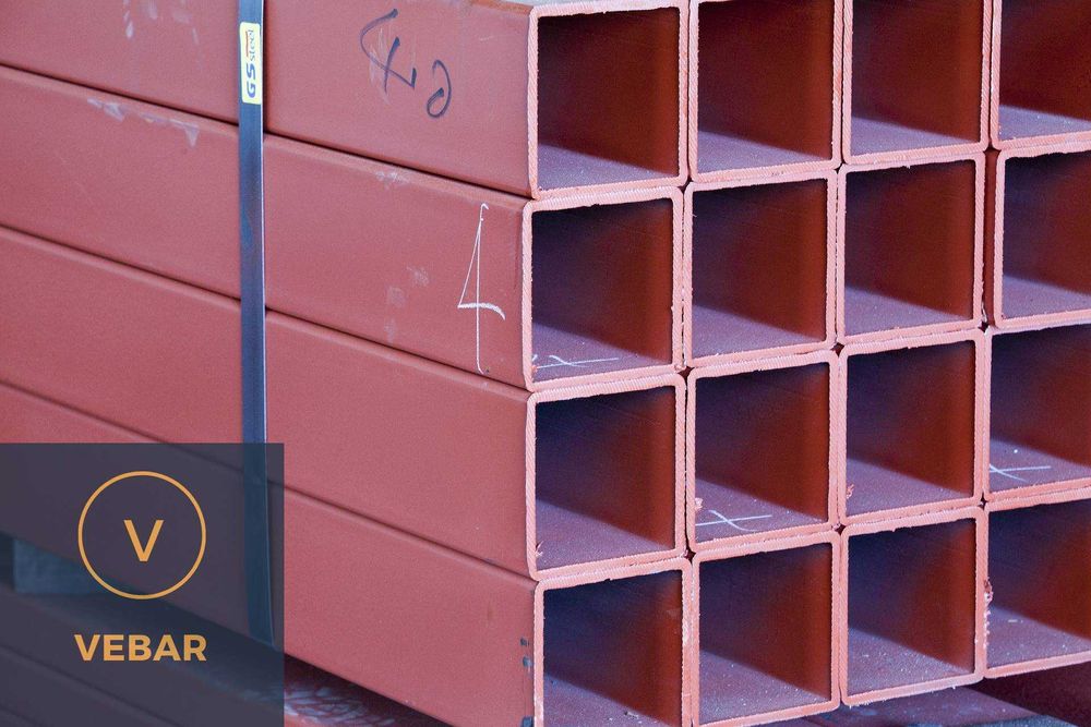 Dwuteownik tragarz IPE INP cięte na wymiar od 3,30zł/kg