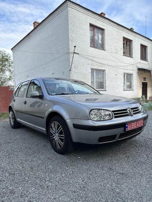 Volkswagen Golf 2003 VIN WVWZZZ1JZ3W544715 фото оголошення 8 з 20