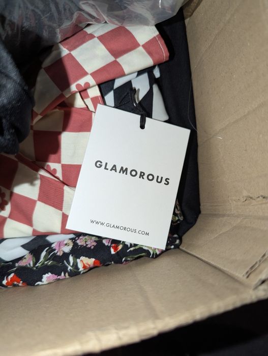 Karton zwrotów konsumenckich abc wiosna lato