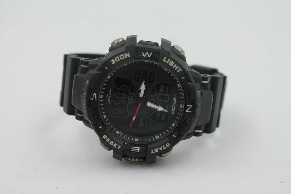 Zegarek sportowy SAMDA