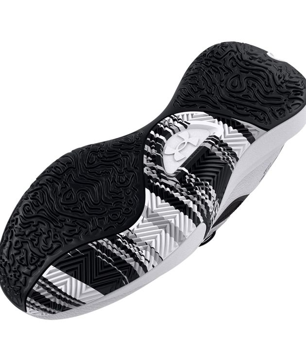 Sapatilhas Under Armour novas