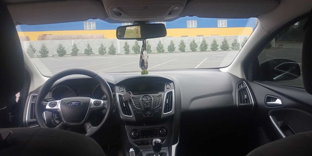 Продам авто Ford Focus