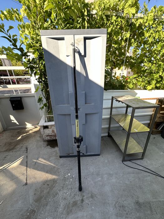 Canas de pesca, Vega, Mori