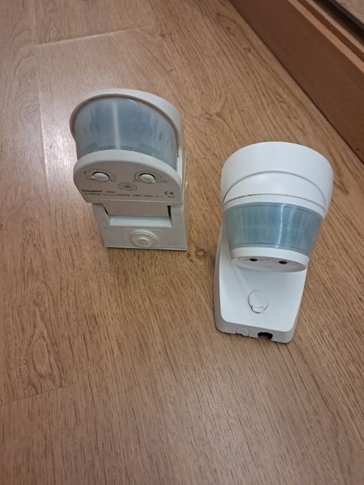 Diferencial e detector