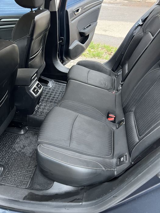 Renault Megane 4