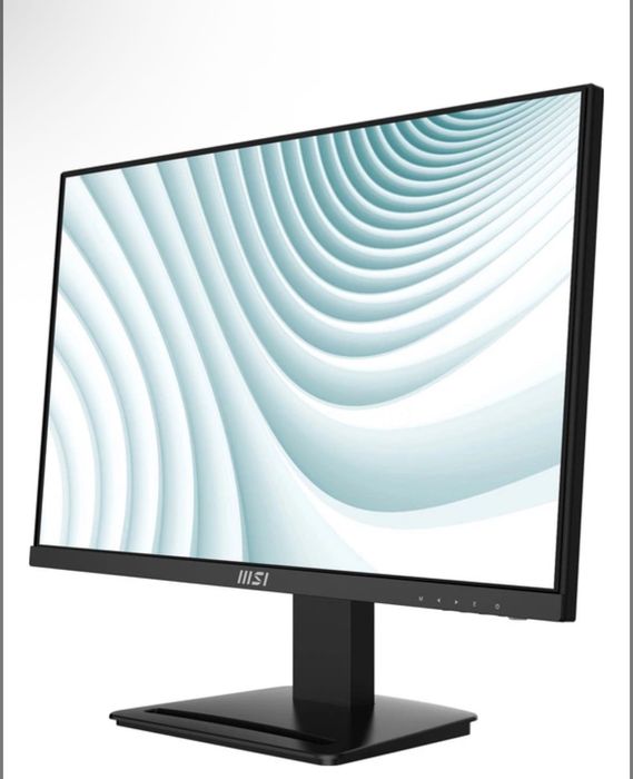 Монітор мсі 100 Гц 24 дюймів