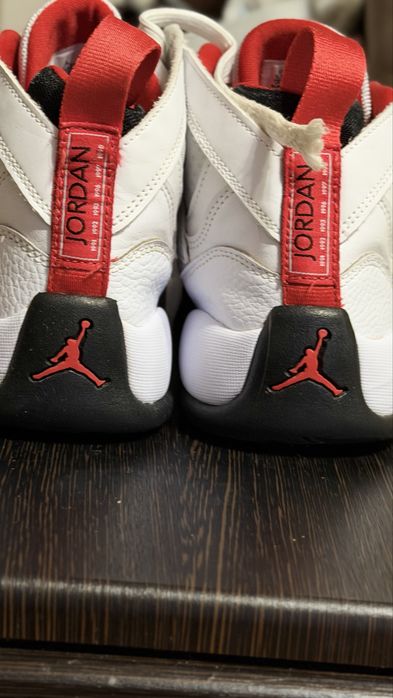 Кросівки Air Jordan