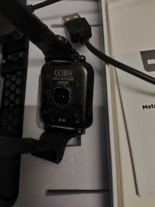 Продам смарт часы