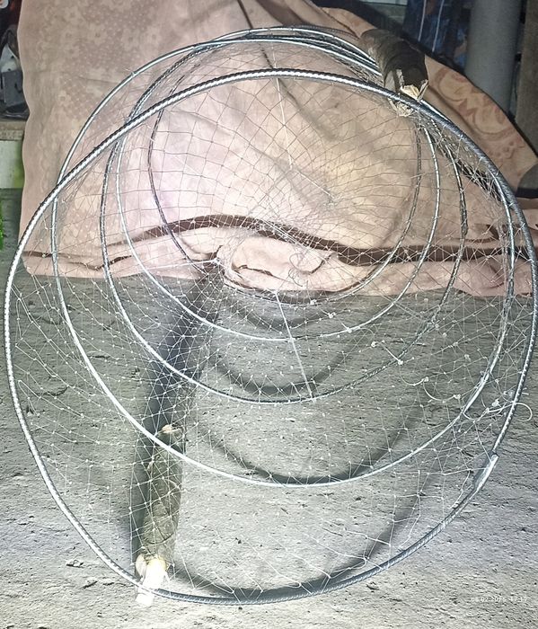 Барабан комірка 25