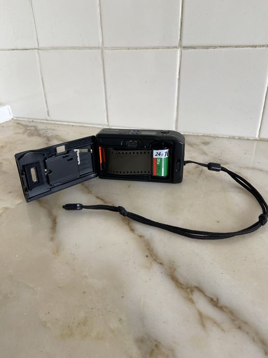 Olimpus Trip AF mini