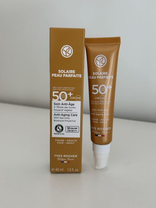 Yves Rocher SPF 50
