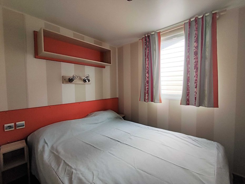 Mobil Home Supermercure T2 Riviera TOP OFERTA TRANSPORTE EQUIPADA
