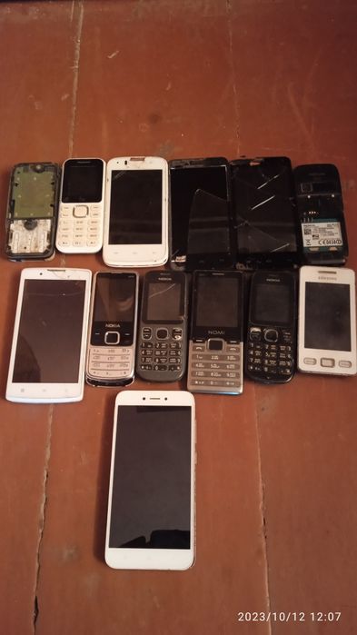 Продам на запчасти.