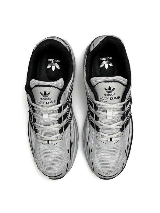 АКЦІЯ! Adidas Adistar Cushion Light Grey Black 41 42 43 44 45 46 адіда
