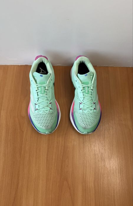 Кроссовки Adidas Adizero SL размер 42 оригинал спортивные беговые run адидас лёгкие