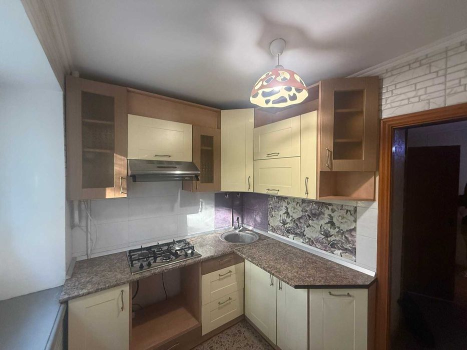 Продаж 2к квартири