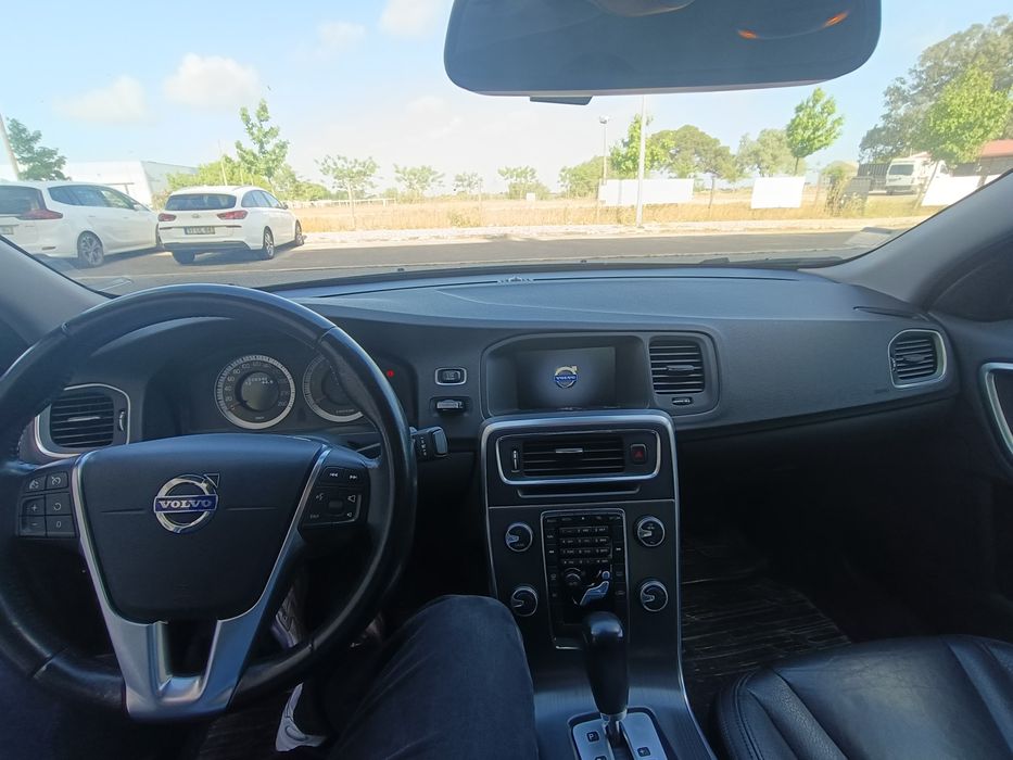 VOLVO S60 Estimado
